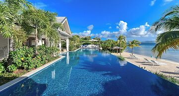 Jumby Bay Island - Oetker Collection