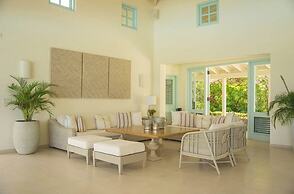 Jumby Bay Island - Oetker Collection