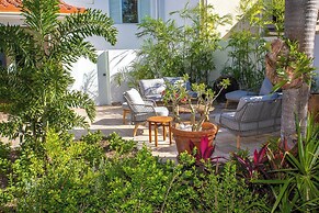 Jumby Bay Island - Oetker Collection