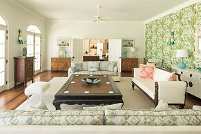 Jumby Bay Island - Oetker Collection
