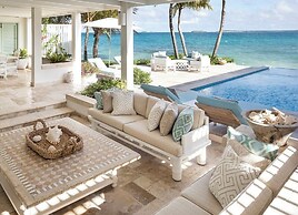 Jumby Bay Island - Oetker Collection