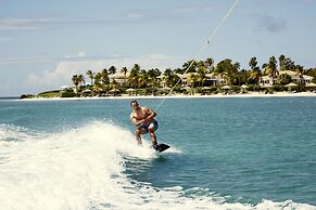 Jumby Bay Island - Oetker Collection