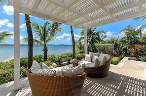 Jumby Bay Island - Oetker Collection
