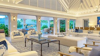 Jumby Bay Island - Oetker Collection