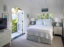 Jumby Bay Island - Oetker Collection