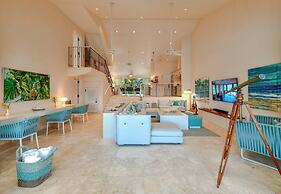 Jumby Bay Island - Oetker Collection