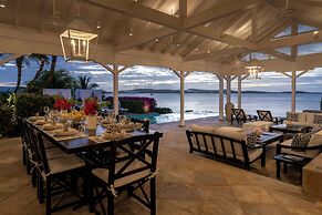 Jumby Bay Island - Oetker Collection