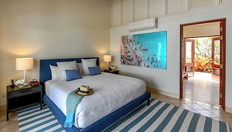 Jumby Bay Island - Oetker Collection