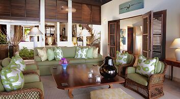 Jumby Bay Island - Oetker Collection