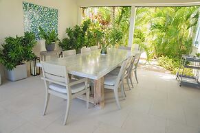 Jumby Bay Island - Oetker Collection