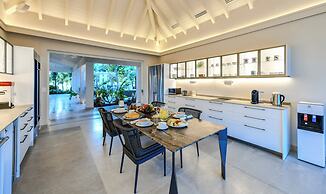 Jumby Bay Island - Oetker Collection