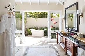 Jumby Bay Island - Oetker Collection