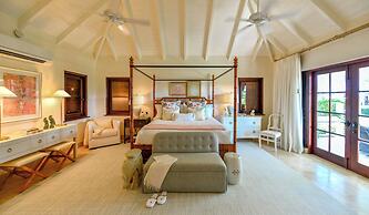 Jumby Bay Island - Oetker Collection