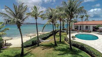 Jumby Bay Island - Oetker Collection