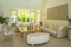 Jumby Bay Island - Oetker Collection
