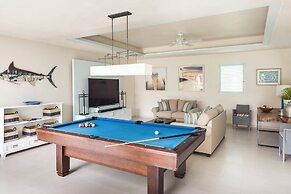 Jumby Bay Island - Oetker Collection
