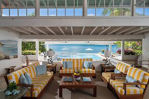Jumby Bay Island - Oetker Collection