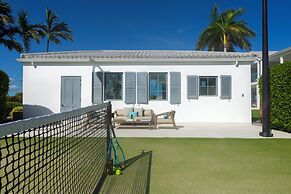 Jumby Bay Island - Oetker Collection