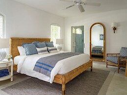 Jumby Bay Island - Oetker Collection