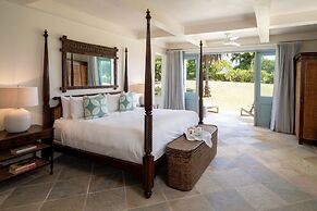 Jumby Bay Island - Oetker Collection
