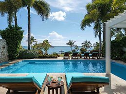 Jumby Bay Island - Oetker Collection