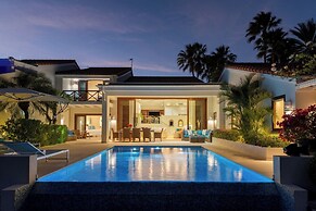 Jumby Bay Island - Oetker Collection