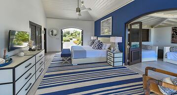 Jumby Bay Island - Oetker Collection