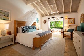 Jumby Bay Island - Oetker Collection