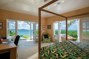 Jumby Bay Island - Oetker Collection