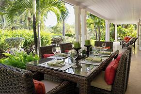 Jumby Bay Island - Oetker Collection