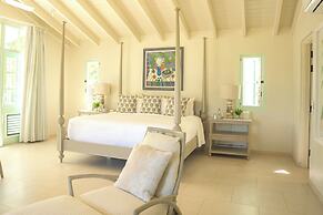 Jumby Bay Island - Oetker Collection