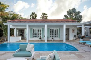 Jumby Bay Island - Oetker Collection