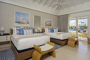 Jumby Bay Island - Oetker Collection