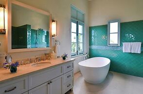 Jumby Bay Island - Oetker Collection
