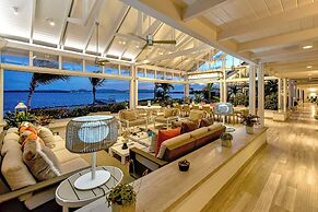Jumby Bay Island - Oetker Collection