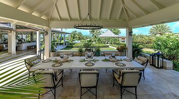 Jumby Bay Island - Oetker Collection