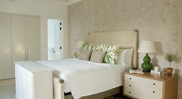 Jumby Bay Island - Oetker Collection