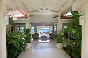 Jumby Bay Island - Oetker Collection