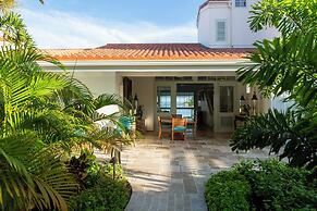 Jumby Bay Island - Oetker Collection