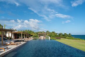 Jumby Bay Island - Oetker Collection