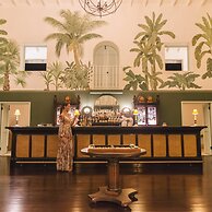 Jumby Bay Island - Oetker Collection