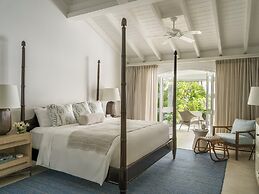 Jumby Bay Island - Oetker Collection