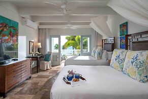 Jumby Bay Island - Oetker Collection