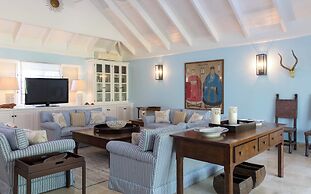Jumby Bay Island - Oetker Collection