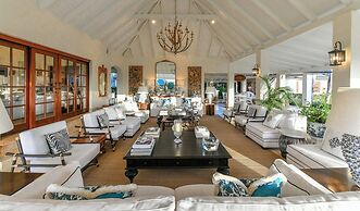 Jumby Bay Island - Oetker Collection