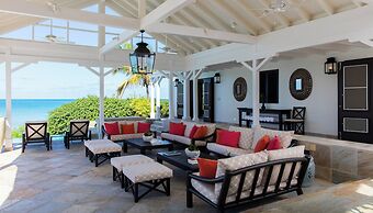 Jumby Bay Island - Oetker Collection