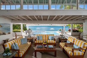 Jumby Bay Island - Oetker Collection