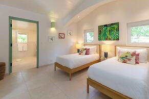 Jumby Bay Island - Oetker Collection
