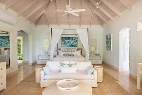 Jumby Bay Island - Oetker Collection