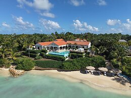 Jumby Bay Island - Oetker Collection